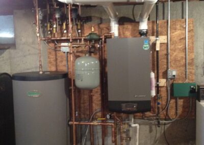 HotWaterBoiler