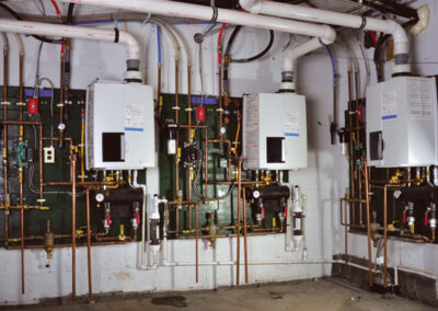 ThreeRinnaiBoilerPanels